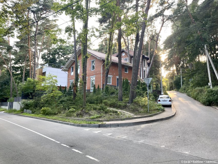 Балтийское путешествие — Туризм и путешествия: фотоотчеты из поездок