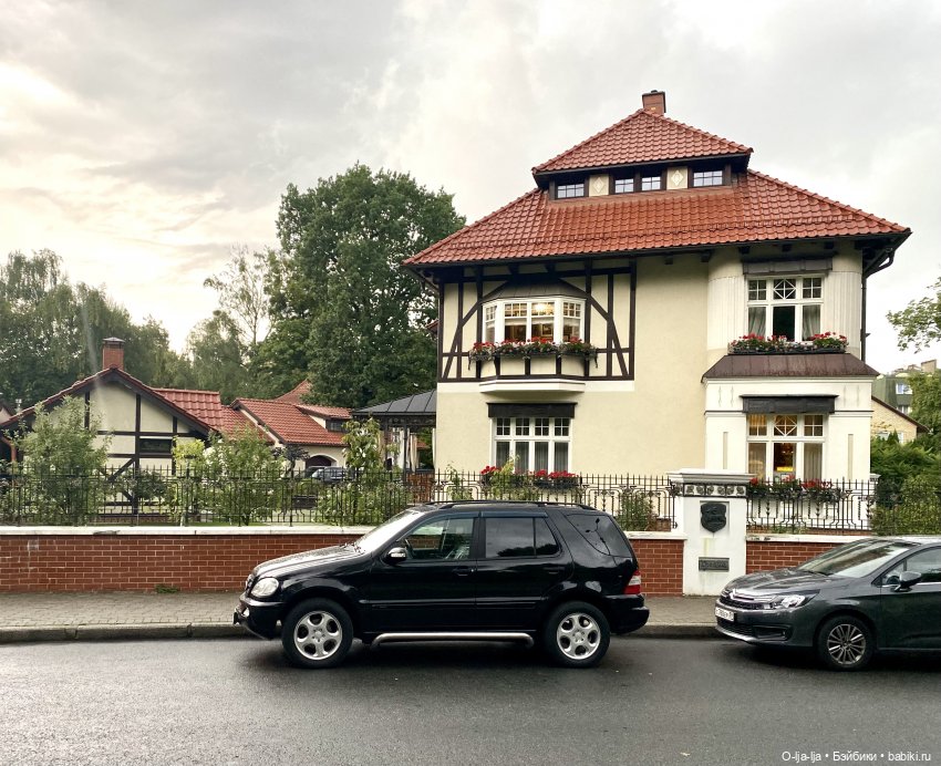 Балтийское путешествие — Туризм и путешествия: фотоотчеты из поездок