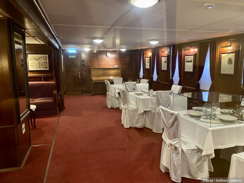 Балтийское путешествие — Туризм и путешествия: фотоотчеты из поездок