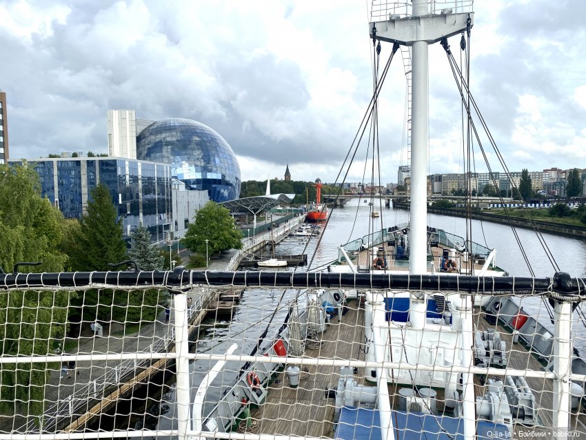 Балтийское путешествие — Туризм и путешествия: фотоотчеты из поездок