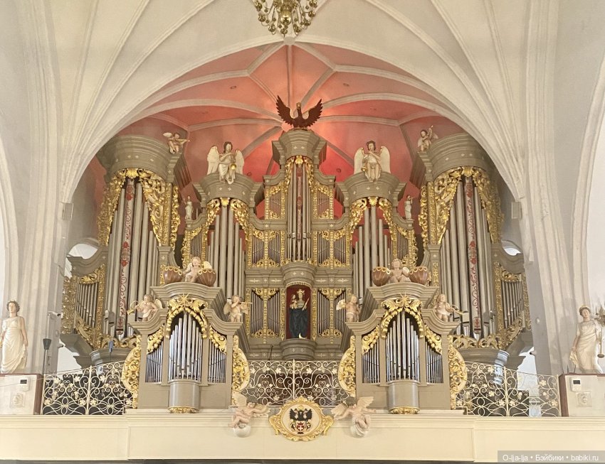 Балтийское путешествие — Туризм и путешествия: фотоотчеты из поездок