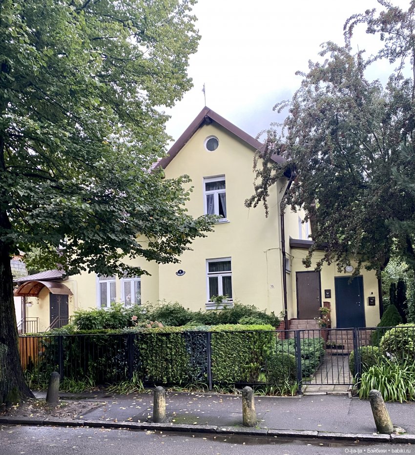 Балтийское путешествие — Туризм и путешествия: фотоотчеты из поездок