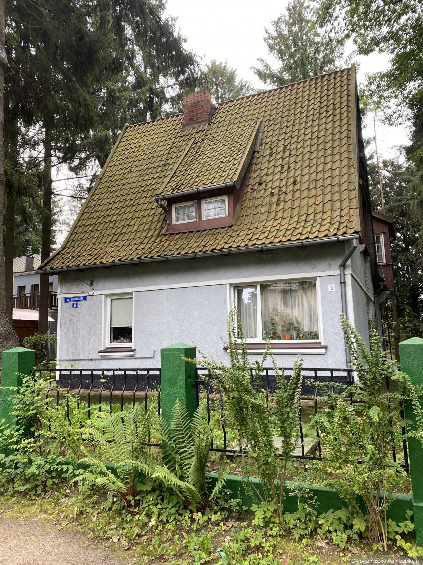 Балтийское путешествие — Туризм и путешествия: фотоотчеты из поездок