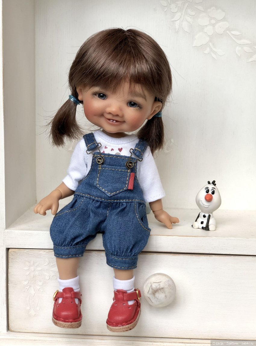 Любимые˚✧˳ — Куклы Irrealdoll (Ирреалдолл): BJD (БЖД)