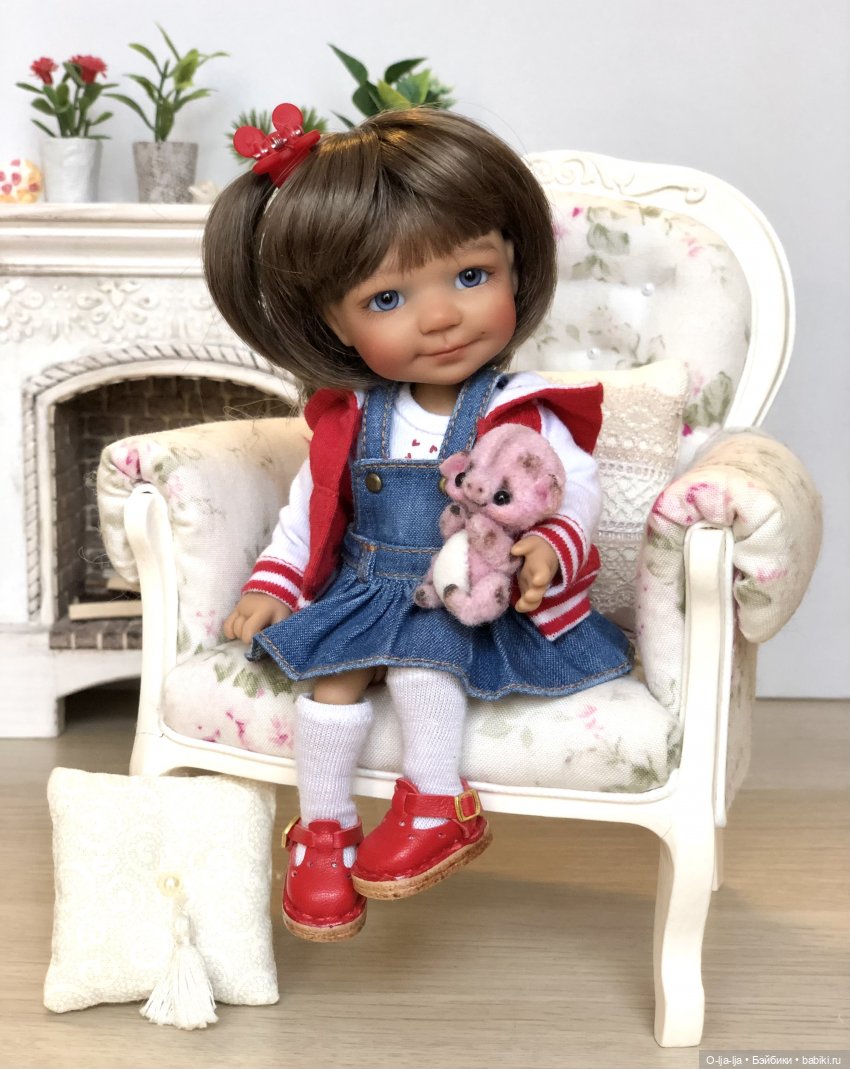 Любимые˚✧˳ — Куклы Irrealdoll (Ирреалдолл): BJD (БЖД) (фото 3)