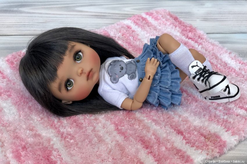 Любимые˚✧˳ — Куклы Irrealdoll (Ирреалдолл): BJD (БЖД)