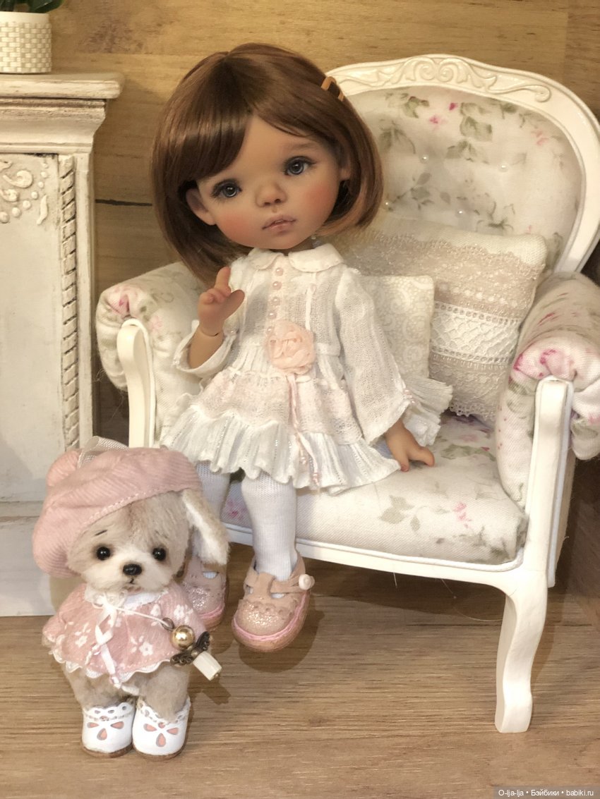 Любимые˚✧˳ — Куклы Irrealdoll (Ирреалдолл): BJD (БЖД) (фото 10)