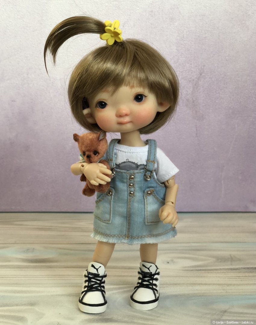 Любимые˚✧˳ — Куклы Irrealdoll (Ирреалдолл): BJD (БЖД) (фото 6)