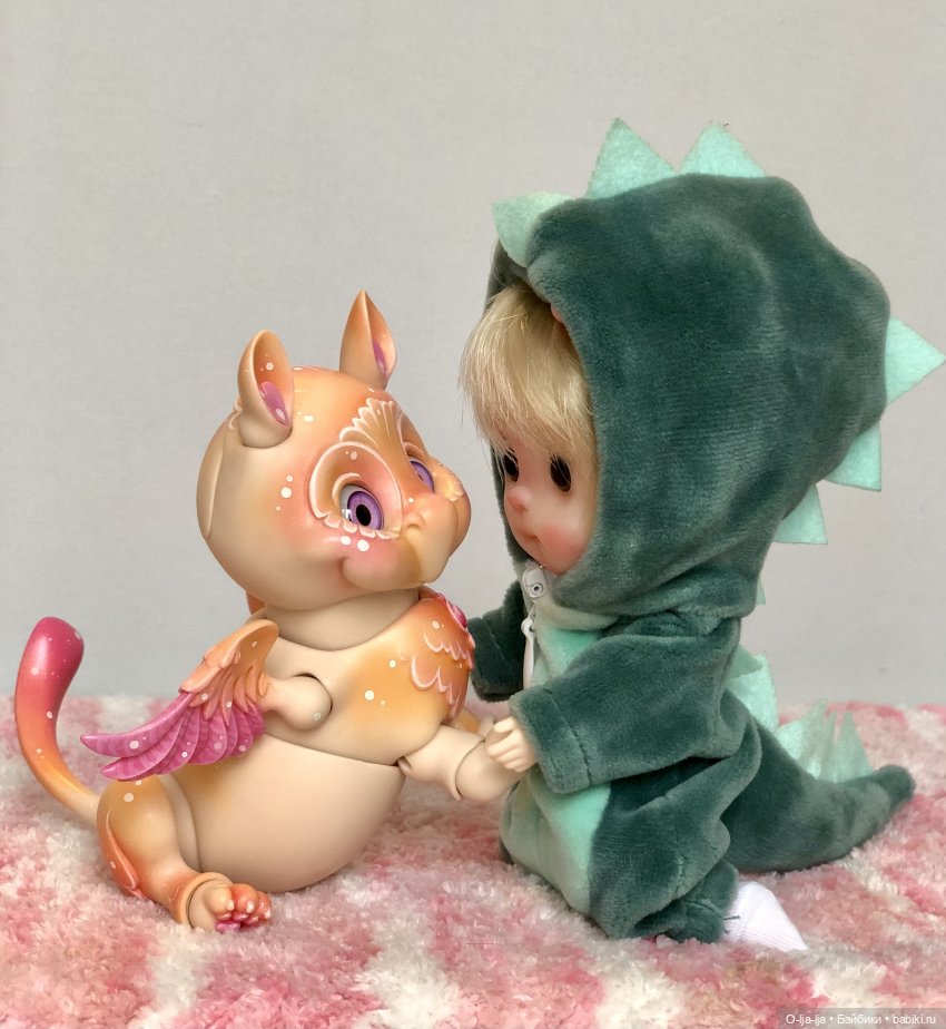 Любимые˚✧˳ — Куклы Irrealdoll (Ирреалдолл): BJD (БЖД)
