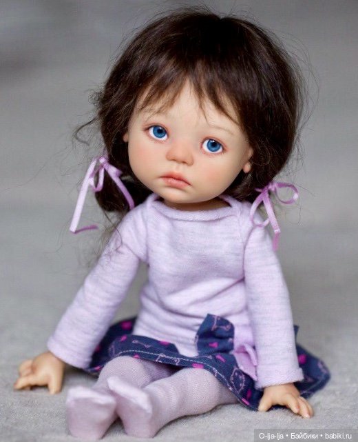 Любимые˚✧˳ — Куклы Irrealdoll (Ирреалдолл): BJD (БЖД)