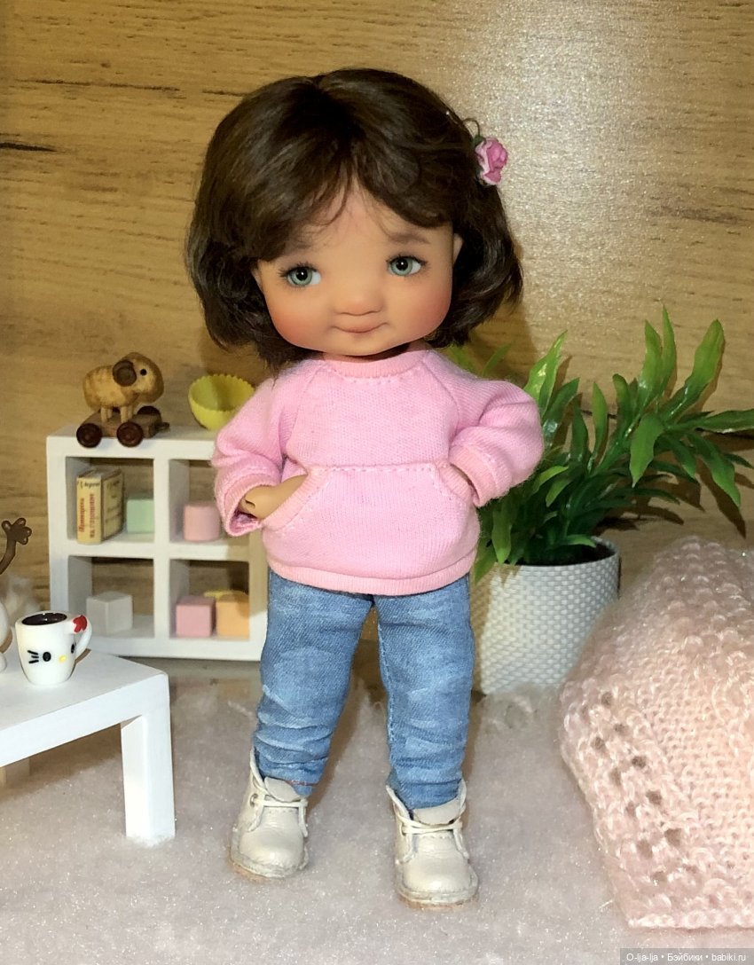 Любимые˚✧˳ — Куклы Irrealdoll (Ирреалдолл): BJD (БЖД) (фото 5)