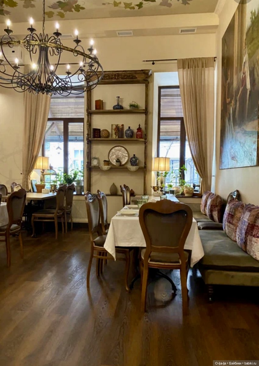 Прогулки по Питеру и Москве