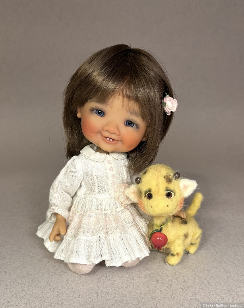 Юбилейный 100-ый топик — Куклы Irrealdoll (Ирреалдолл): BJD (БЖД) (фото 10)