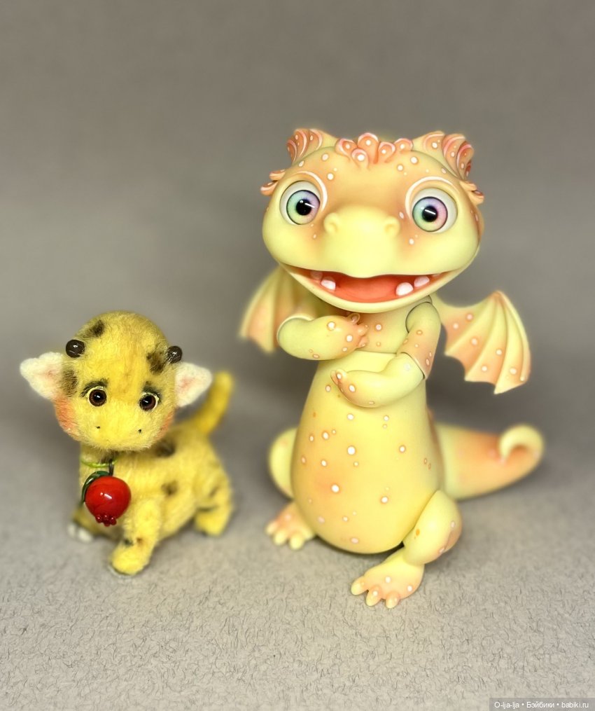 Юбилейный 100-ый топик — Куклы Irrealdoll (Ирреалдолл): BJD (БЖД)