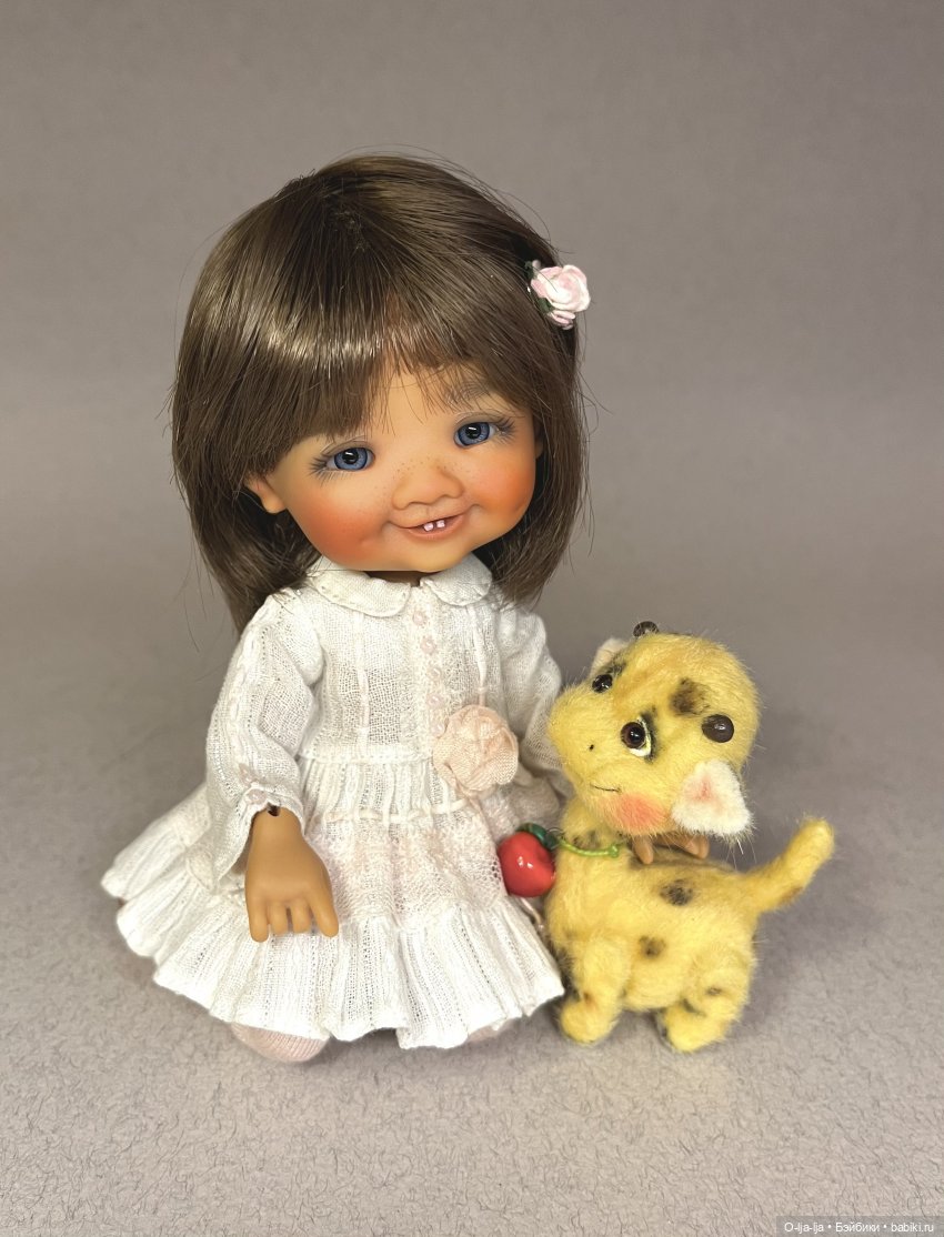 Юбилейный 100-ый топик — Куклы Irrealdoll (Ирреалдолл): BJD (БЖД)