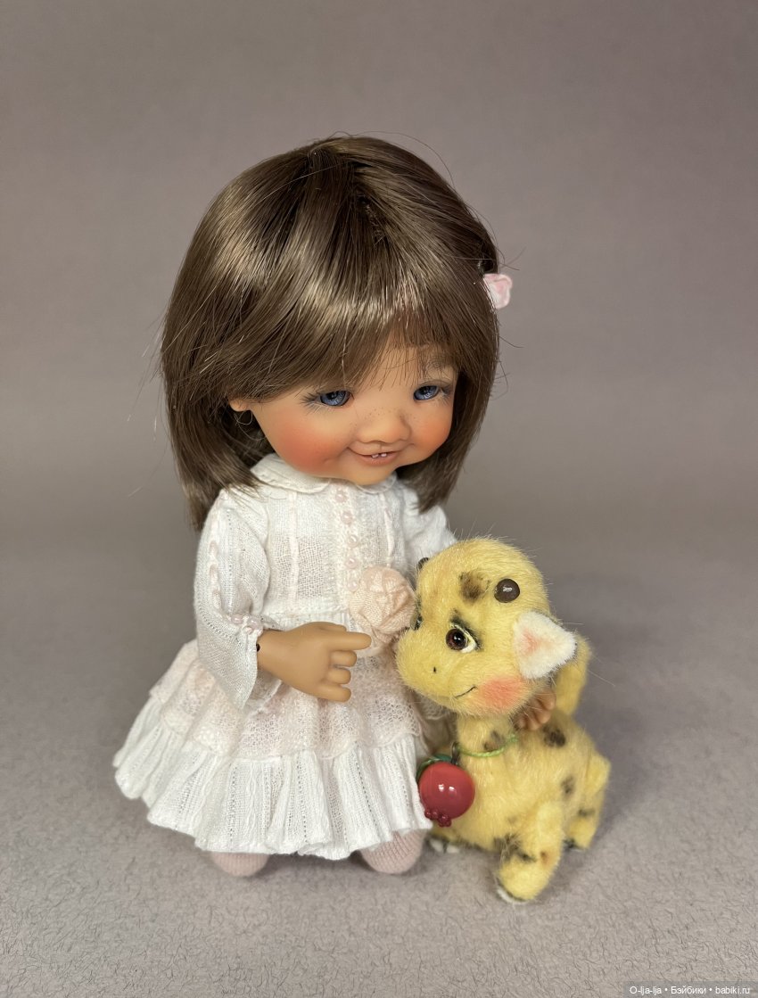 Юбилейный 100-ый топик — Куклы Irrealdoll (Ирреалдолл): BJD (БЖД)