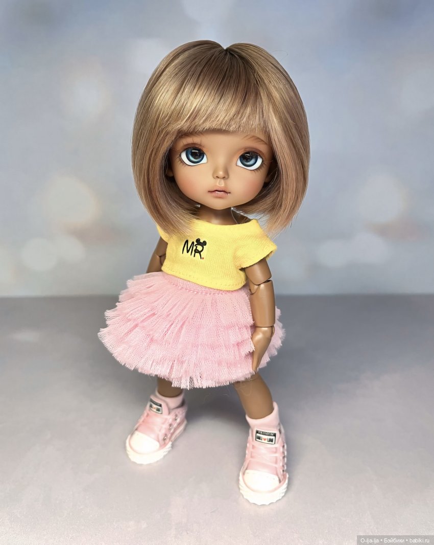 Латишата — Куклы Latidoll (Лати): BJD (БЖД) (фото 7)