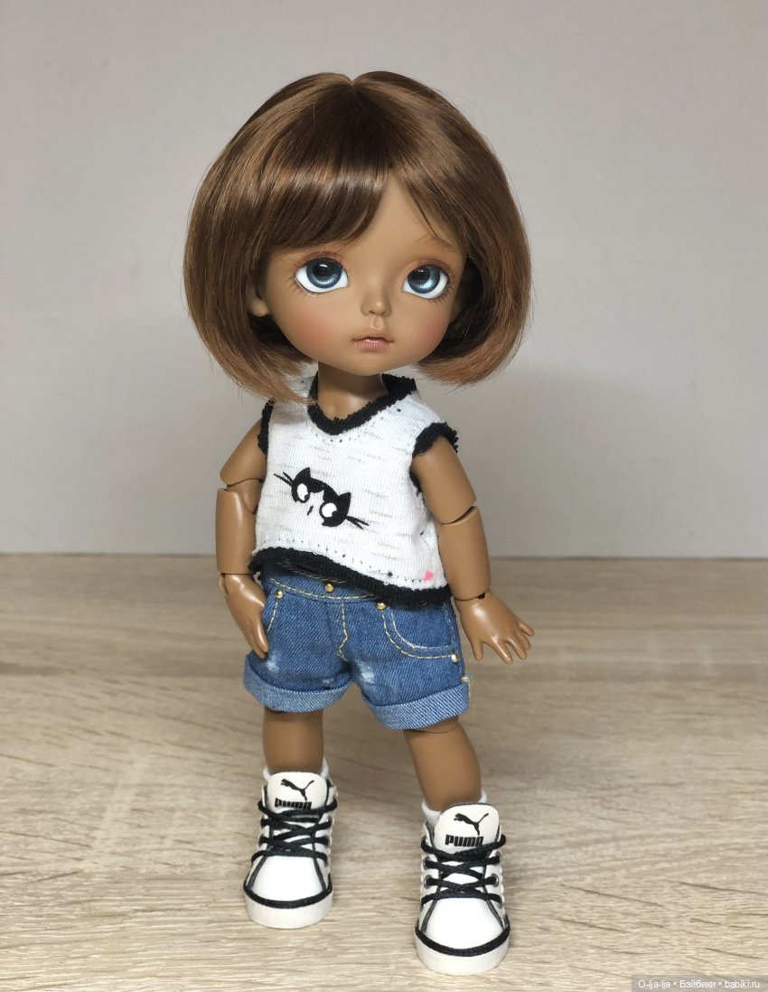 Латишата — Куклы Latidoll (Лати): BJD (БЖД) (фото 5)