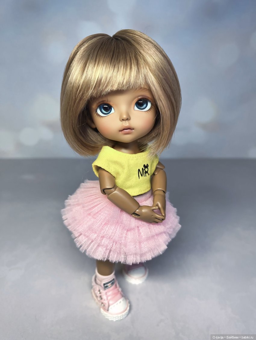 Латишата — Куклы Latidoll (Лати): BJD (БЖД) (фото 4)