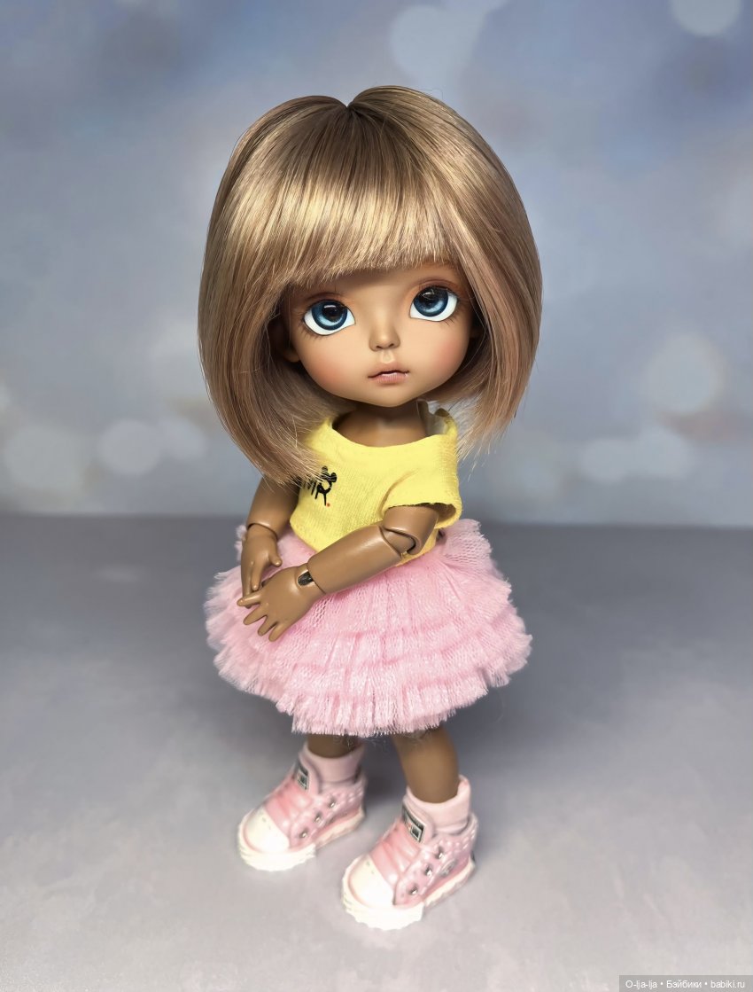 Латишата — Куклы Latidoll (Лати): BJD (БЖД) (фото 6)