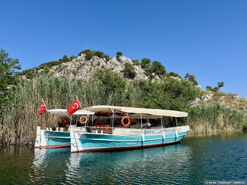 Бодро по Бодруму — Туризм и путешествия: фотоотчеты из поездок