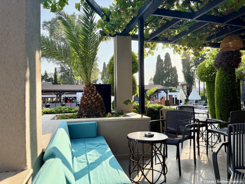 Бодро по Бодруму — Туризм и путешествия: фотоотчеты из поездок