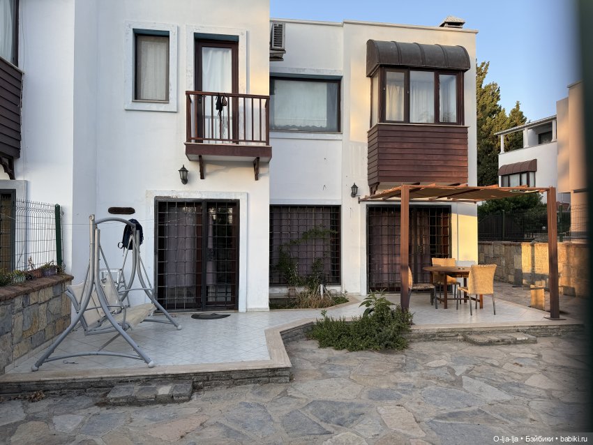 Бодро по Бодруму — Туризм и путешествия: фотоотчеты из поездок