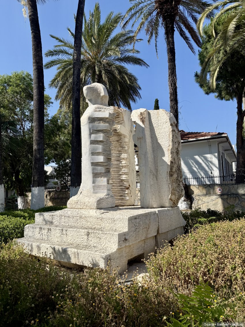 Бодро по Бодруму — Туризм и путешествия: фотоотчеты из поездок (фото 3)