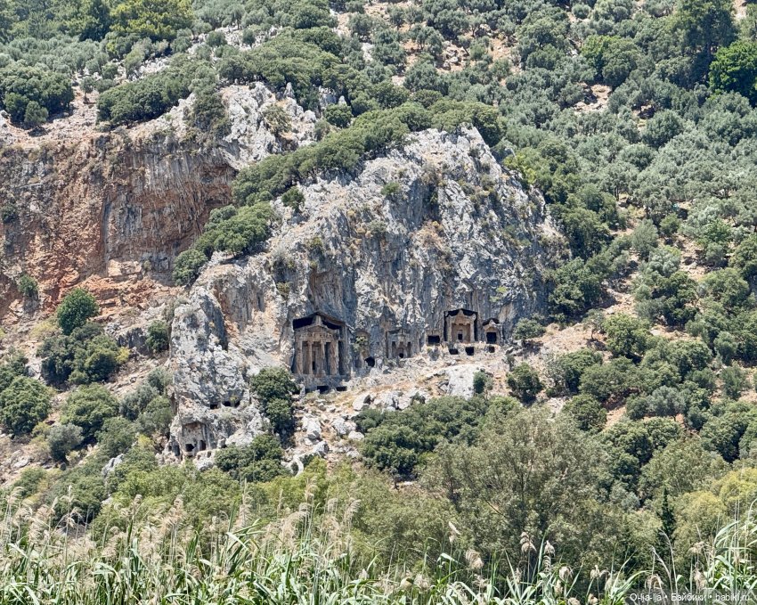 Бодро по Бодруму — Туризм и путешествия: фотоотчеты из поездок