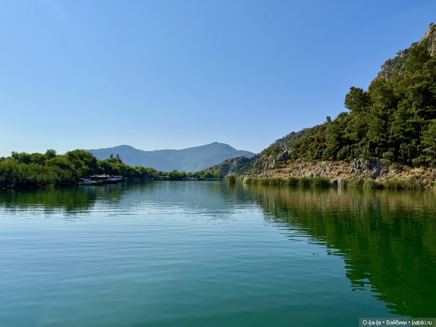 Бодро по Бодруму — Туризм и путешествия: фотоотчеты из поездок
