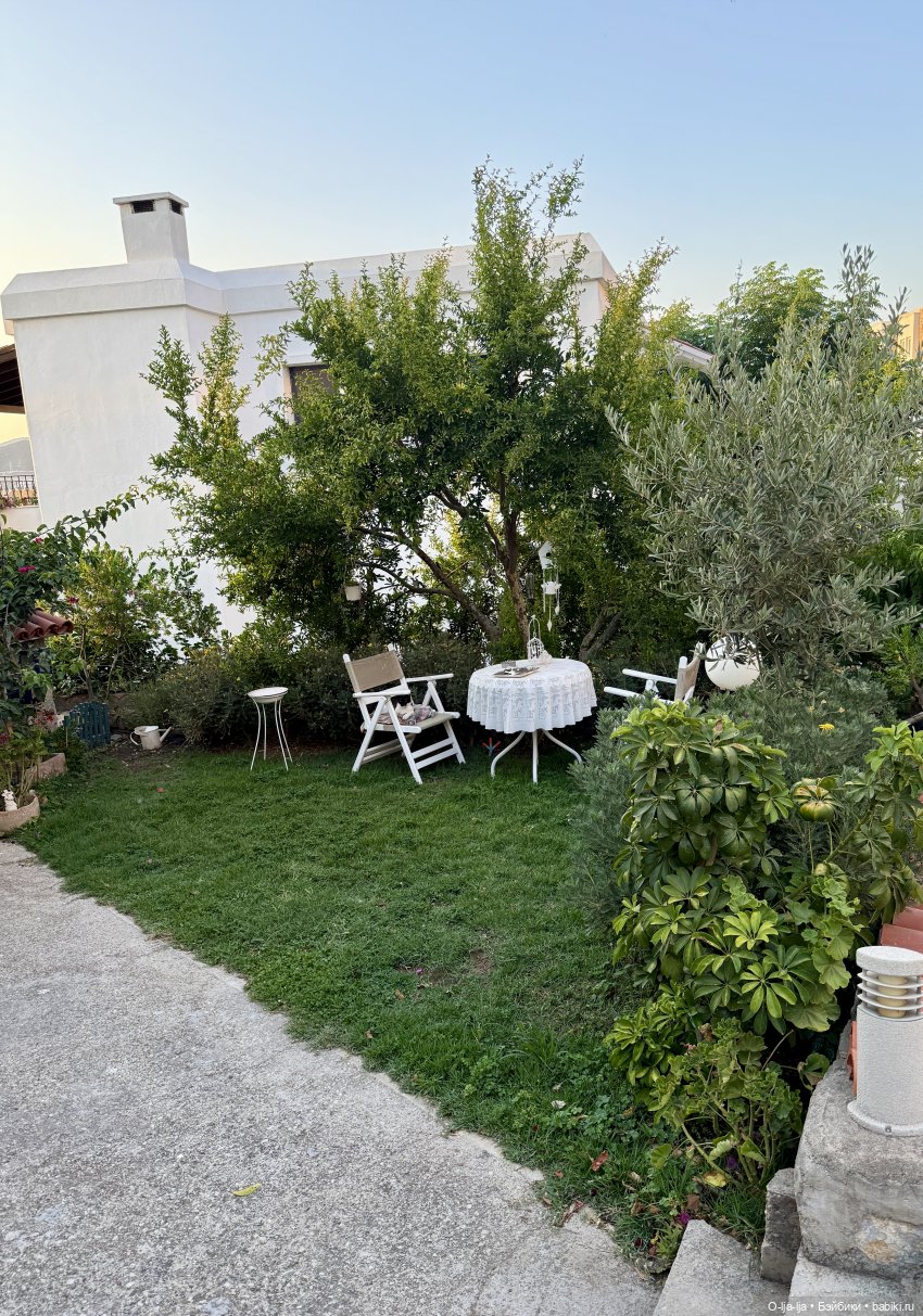 Бодро по Бодруму — Туризм и путешествия: фотоотчеты из поездок