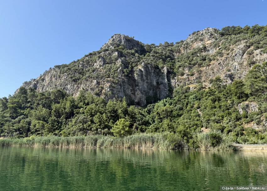 Бодро по Бодруму — Туризм и путешествия: фотоотчеты из поездок