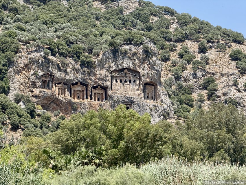 Бодро по Бодруму — Туризм и путешествия: фотоотчеты из поездок