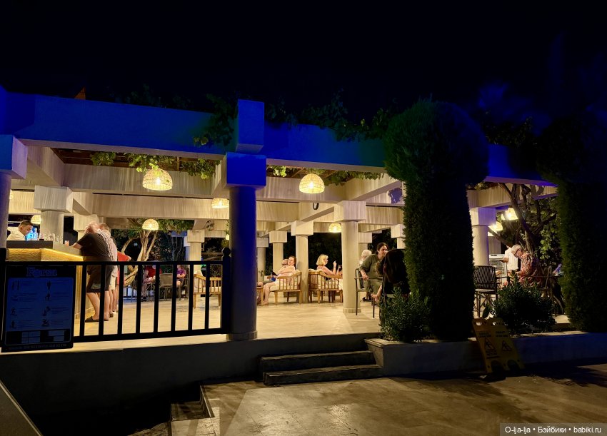 Бодро по Бодруму — Туризм и путешествия: фотоотчеты из поездок