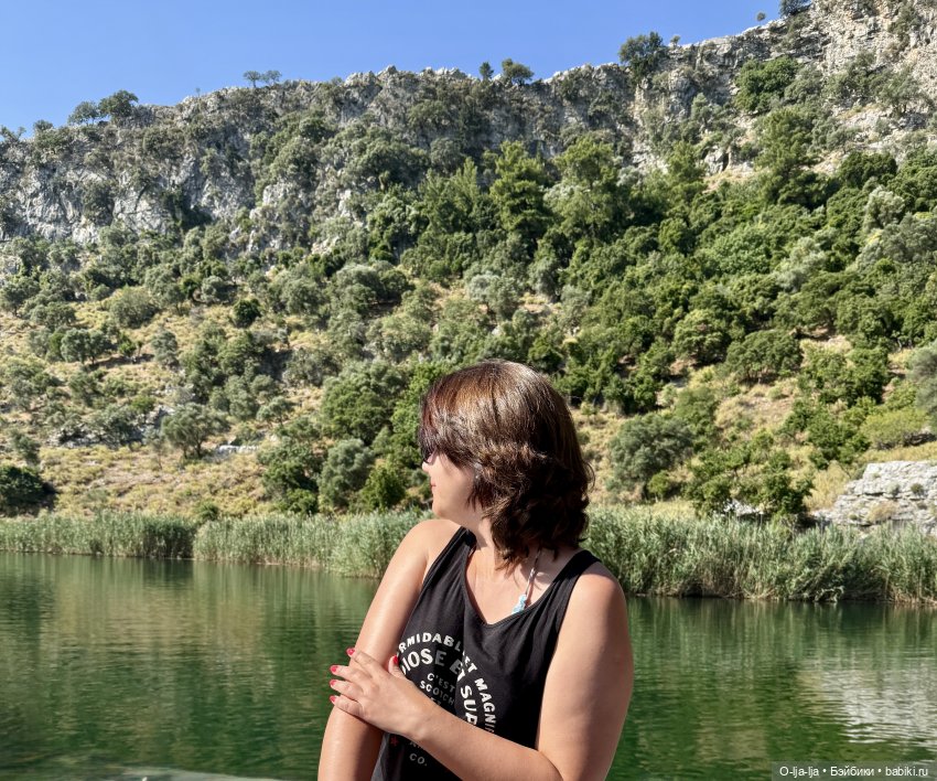 Бодро по Бодруму — Туризм и путешествия: фотоотчеты из поездок