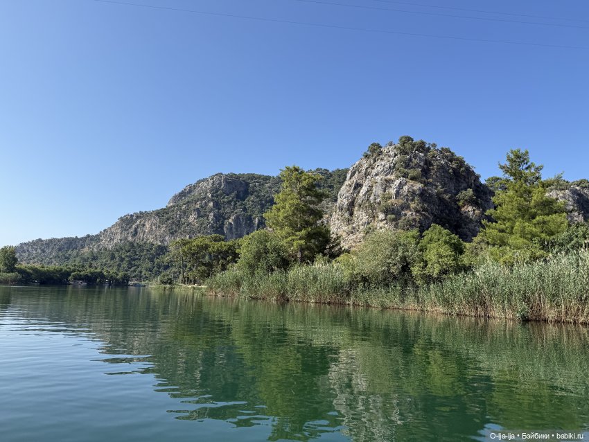 Бодро по Бодруму — Туризм и путешествия: фотоотчеты из поездок