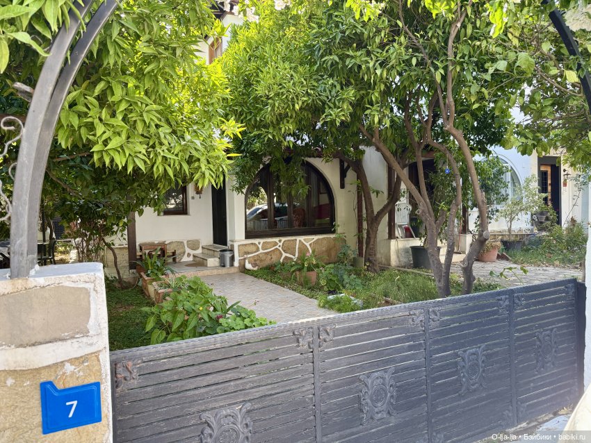 Бодро по Бодруму — Туризм и путешествия: фотоотчеты из поездок