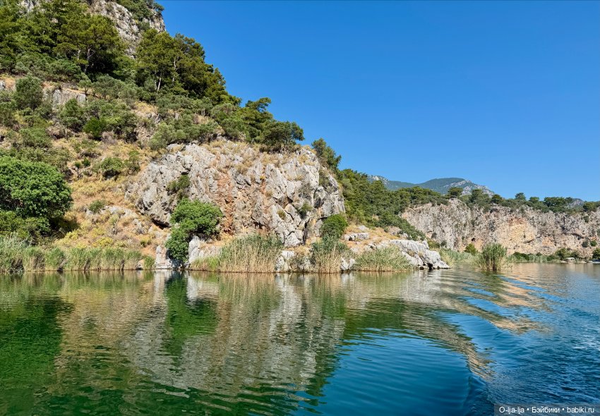Бодро по Бодруму — Туризм и путешествия: фотоотчеты из поездок