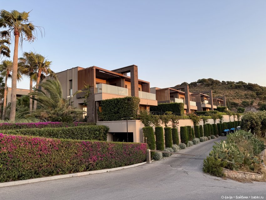 Бодро по Бодруму — Туризм и путешествия: фотоотчеты из поездок