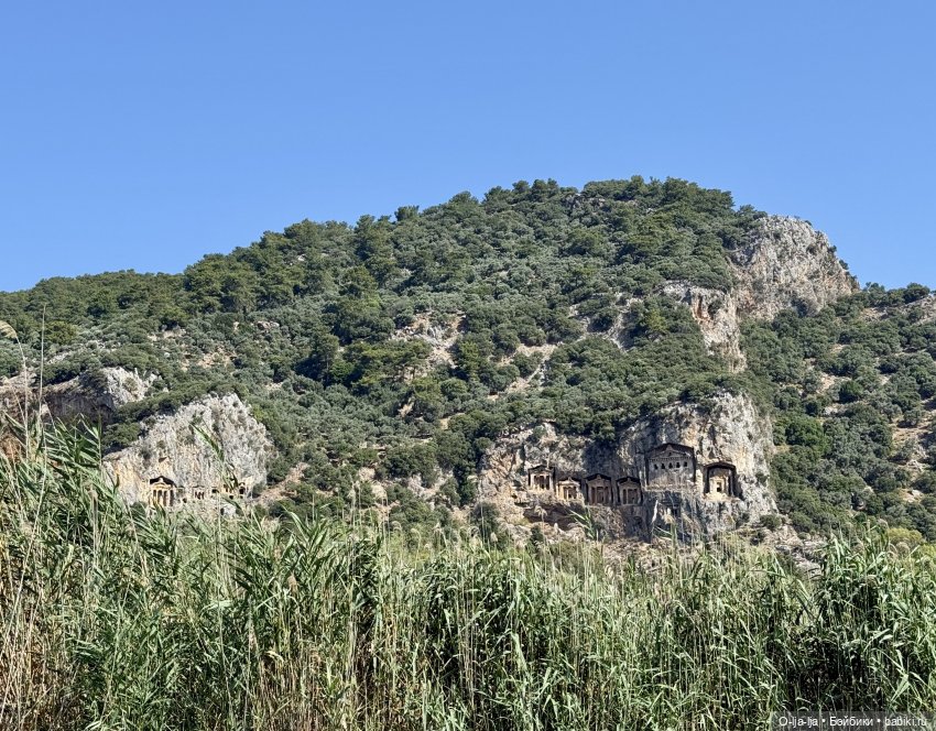 Бодро по Бодруму — Туризм и путешествия: фотоотчеты из поездок