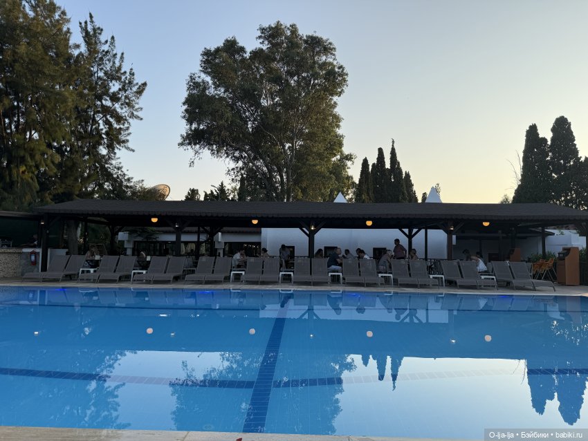 Бодро по Бодруму — Туризм и путешествия: фотоотчеты из поездок