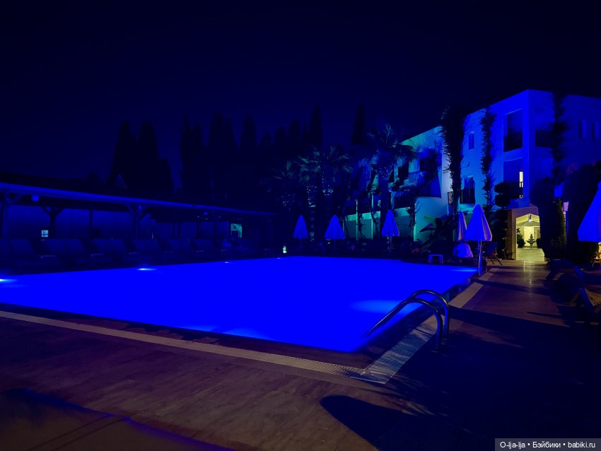 Бодро по Бодруму — Туризм и путешествия: фотоотчеты из поездок