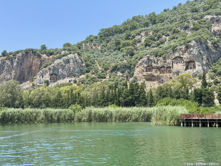 Бодро по Бодруму — Туризм и путешествия: фотоотчеты из поездок