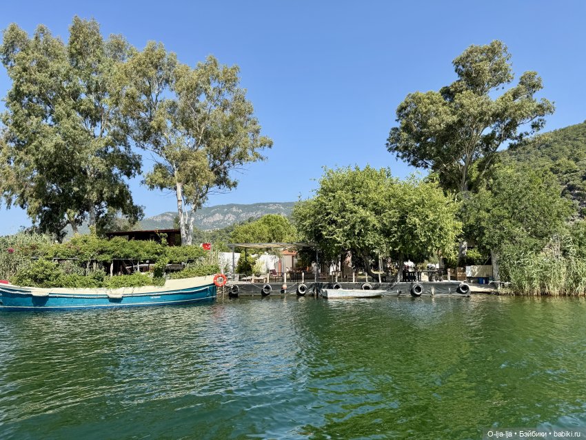 Бодро по Бодруму — Туризм и путешествия: фотоотчеты из поездок