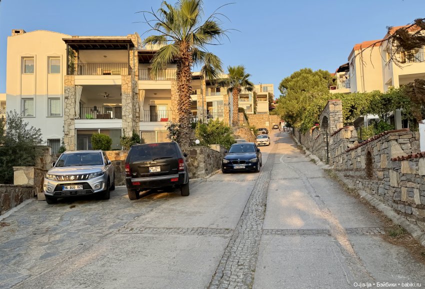 Бодро по Бодруму — Туризм и путешествия: фотоотчеты из поездок