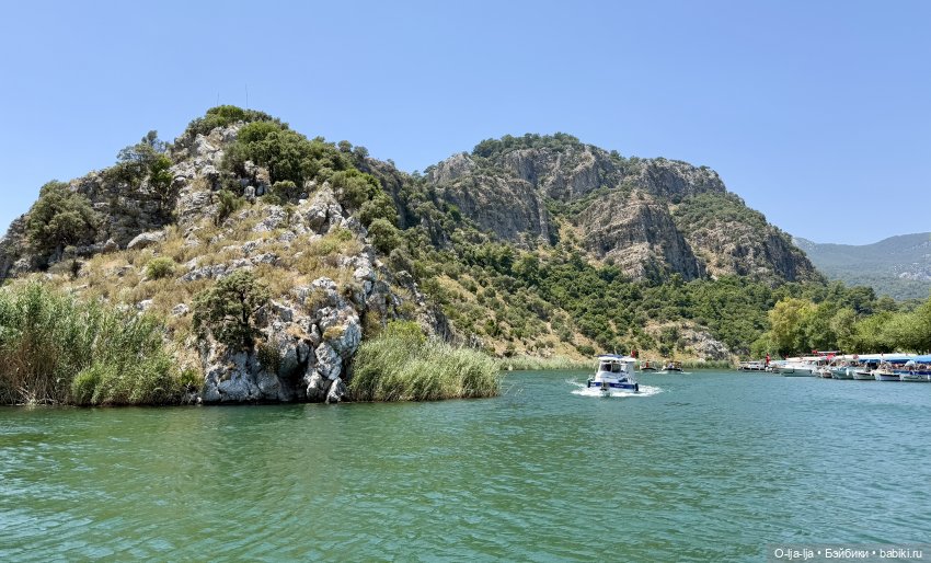 Бодро по Бодруму — Туризм и путешествия: фотоотчеты из поездок