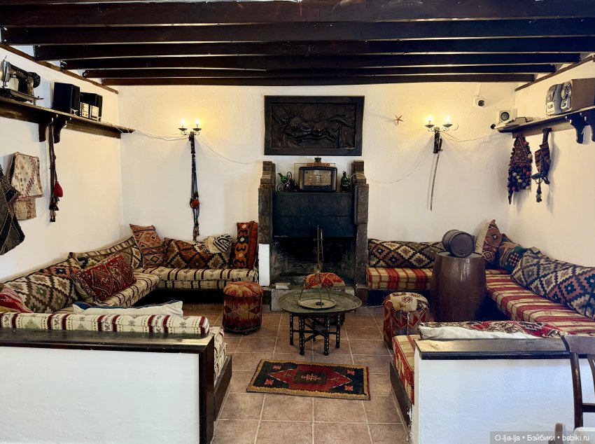 Бодро по Бодруму — Туризм и путешествия: фотоотчеты из поездок