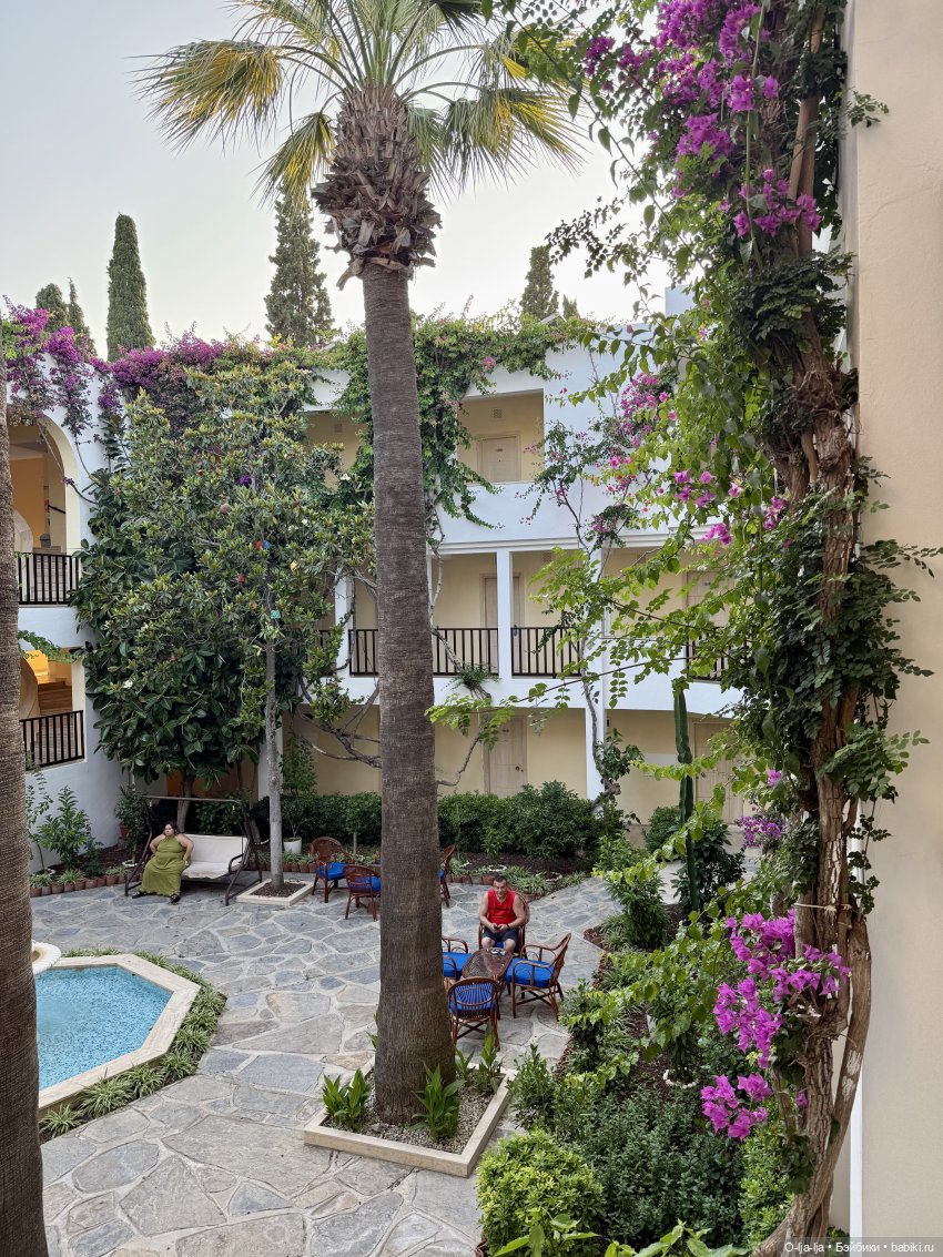 Бодро по Бодруму — Туризм и путешествия: фотоотчеты из поездок