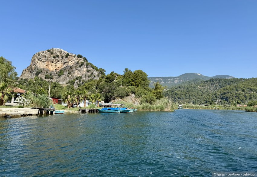 Бодро по Бодруму — Туризм и путешествия: фотоотчеты из поездок