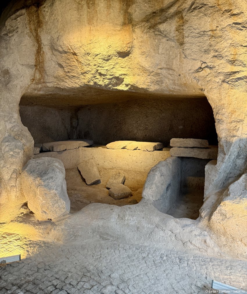 Бодро по Бодруму — Туризм и путешествия: фотоотчеты из поездок (фото 5)